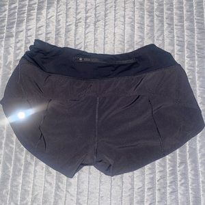 Speed up lulu lemon 2.5 inseam